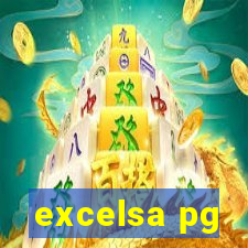 excelsa pg